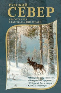 Русский Север. Красота края в рассказах писателей - Aleksandr Grin - E-Book