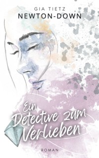 Newton-down - Gia Tietz - E-Book