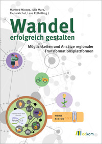 Wandel erfolgreich gestalten -  - kostenlos E-Book