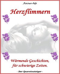 Herzflimmern - Rainer Ade - E-Book