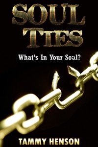Soul Ties - Tammy Henson - E-Book