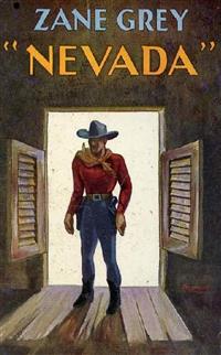 Nevada - Zane Grey - E-Book