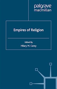 Empires of Religion -  - E-Book