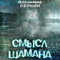 Смысл Шамана - Vladimir Serkin - Hörbuch