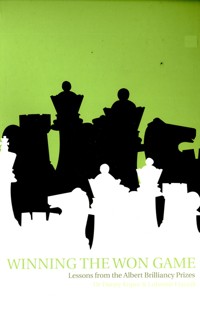 Winning the Won Game - Danny Kopec - E-Book