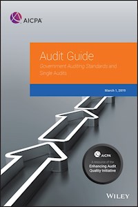 Government Auditing Standards and Single Audits 2019 -  - E-Book