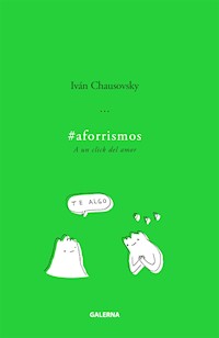 Aforrismos - Iván Chausovsky - E-Book
