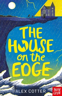 The House on the Edge - Alex Cotter - E-Book
