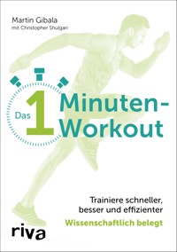 Das 1-Minuten-Workout - Martin Gibala - E-Book