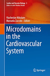 Microdomains in the Cardiovascular System -  - E-Book