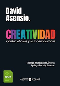 Creatividad. - David Asensio - E-Book