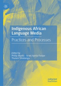 Indigenous African Language Media -  - E-Book
