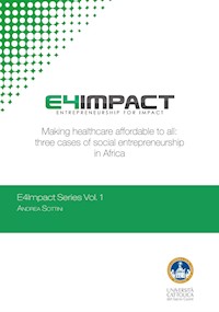 E4Impact - Andrea Sottini - E-Book