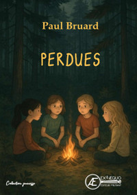 Perdues - Paul Bruard - E-Book