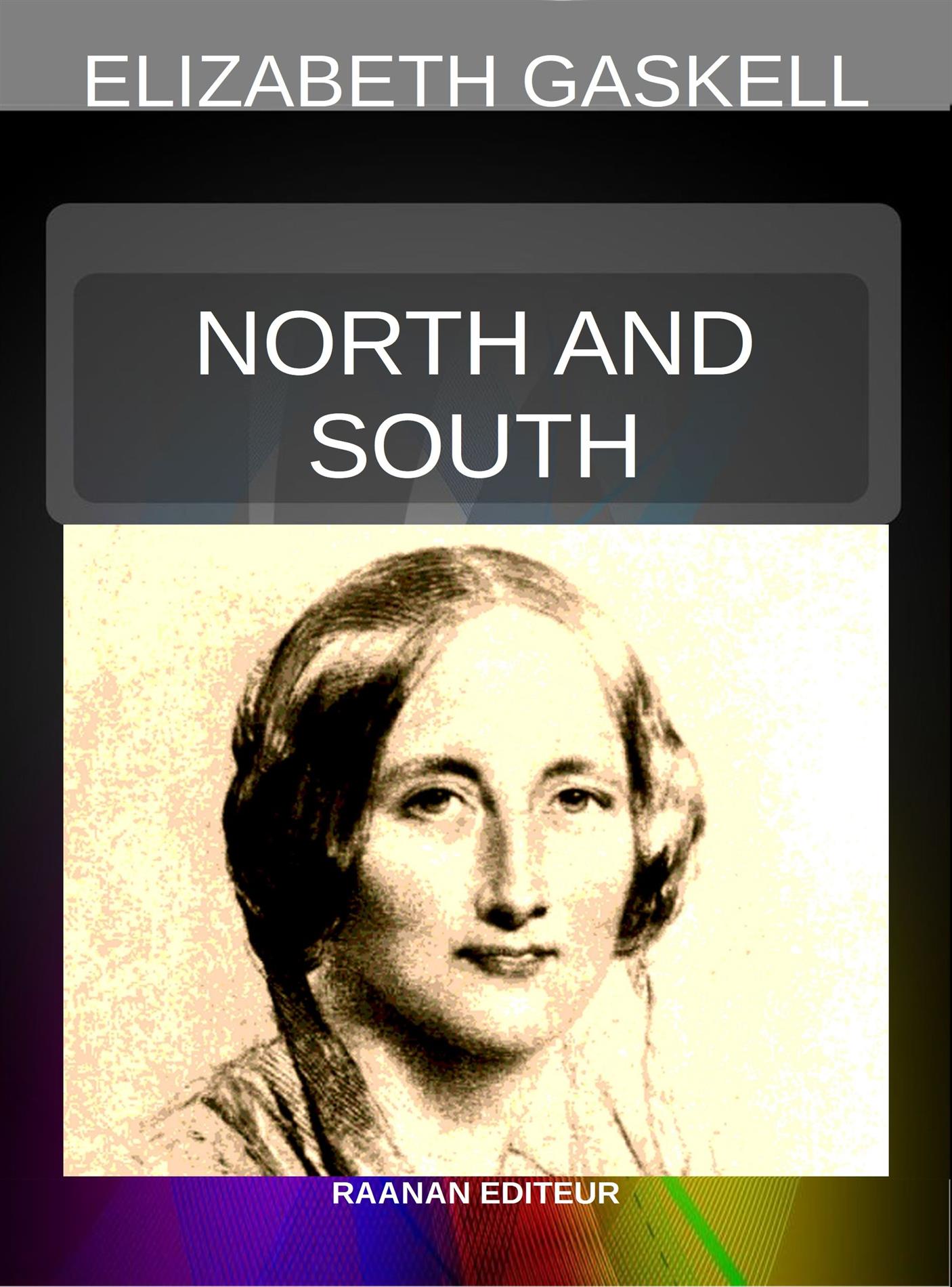 North and South - Elizabeth Gaskell - E-Book