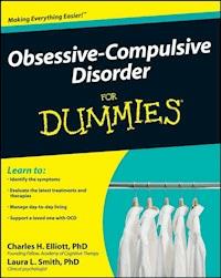 Obsessive-Compulsive Disorder For Dummies - Charles H. Elliott - E-Book