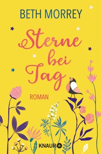 Sterne bei Tag - Beth Morrey - E-Book