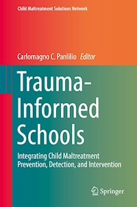 Trauma-Informed Schools -  - E-Book