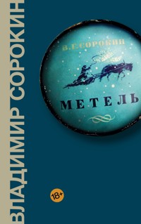 Метель - Владимир Сорокин - E-Book