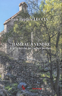 HAMEAU À VENDRE - Jean-Baptiste LECCIA - E-Book
