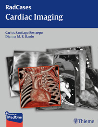 Radcases Cardiac Imaging - Carlos S Restrepo - E-Book