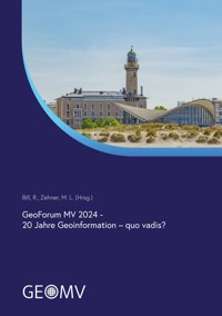 GeoForum MV 2024 - Marco L. Zehner - E-Book