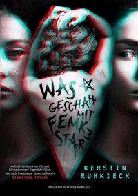Was geschah mit Femke Star - Kerstin Ruhkieck - E-Book