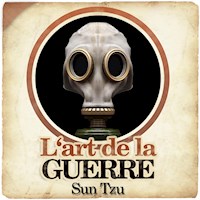 L'art de la guerre - Sun Tzu - Hörbuch