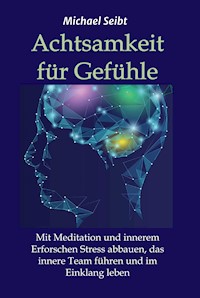 Achtsamkeit für Gefühle - Michael Seibt - E-Book