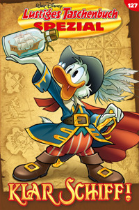 Lustiges Taschenbuch Spezial Band 127 - Walt Disney - E-Book