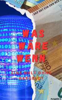 Was Wäre Wenn - Christian Wüsteneck - E-Book