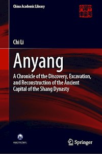 Anyang - Chi Li - E-Book