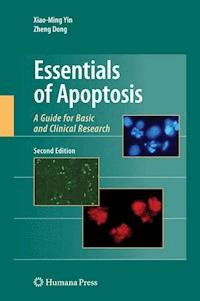 Essentials of Apoptosis -  - E-Book