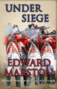 Under Siege - Edward Marston - E-Book