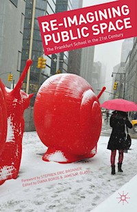 Re-Imagining Public Space -  - E-Book