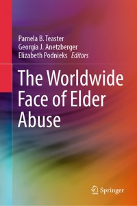 The Worldwide Face of Elder Abuse - - E-Book