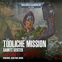 Warhammer 40.000: Gaunts Geister 06 - Abnett Dan - Hörbuch