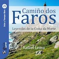 GuíaBurros: Camiño dos Faros - Rafael Lema - Hörbuch
