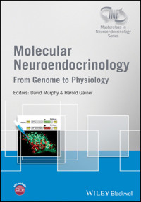 Molecular Neuroendocrinology - David Murphy - E-Book
