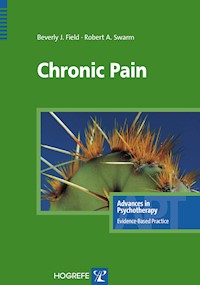 Chronic Pain - Beverly J Field - E-Book