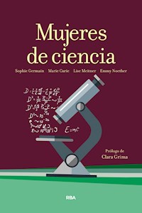 Mujeres de ciencia - Clara Grima - E-Book