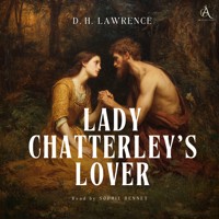 Lady Chatterley's Lover - Audiobook - D H Lawrence - Hörbuch