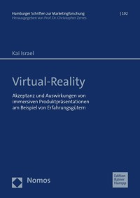 Virtual-Reality - Kai Israel - E-Book
