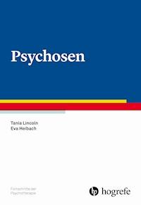 Psychosen - Tania Lincoln - E-Book