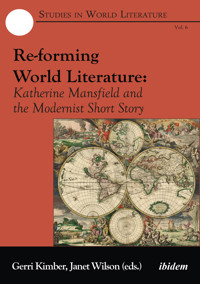 Re-forming World Literature -  - E-Book