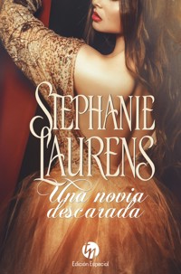 Una novia descarada - Stephanie Laurens - E-Book