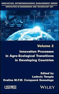 Innovation Processes in Agro-Ecological Transitions in Developing Countries -  - E-Book