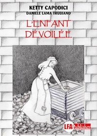 L'enfant dévolée - Ketty Capodici - E-Book