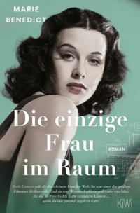 Die einzige Frau im Raum - Marie Benedict - E-Book
