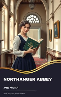 Northanger Abbey - Jane Austen. - kostenlos E-Book